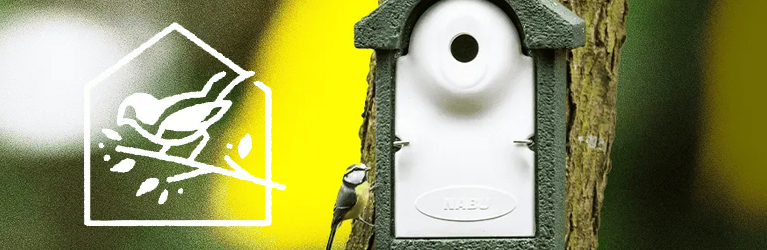 Woche der Nistkästen